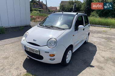 Хэтчбек Chery QQ 2012 в Гадяче