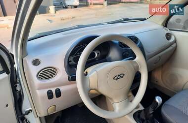Хэтчбек Chery QQ 2008 в 