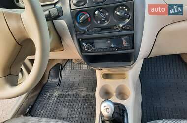 Хэтчбек Chery QQ 2008 в 