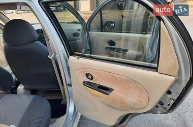 Хэтчбек Chery QQ 2008 в 