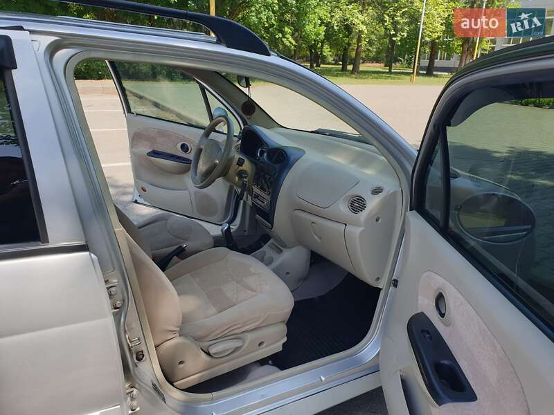 Хэтчбек Chery QQ 2011 в Запорожье фото 7 Хэтчбек Chery QQ 2011 в Запорожье