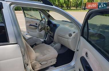Хэтчбек Chery QQ 2011 в 