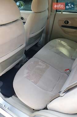 Хэтчбек Chery QQ 2011 в 