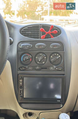 Хэтчбек Chery QQ 2008 в 