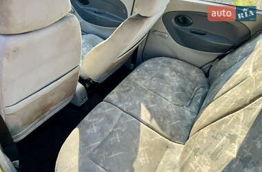Хэтчбек Chery QQ 2007 в 
