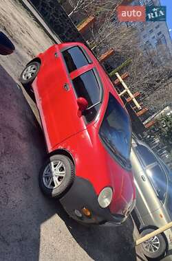 Хетчбек Chery QQ 2008 в 