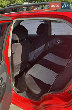 Хетчбек Chery QQ 2012 в 