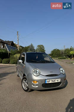 Хетчбек Chery QQ 2008 в Запоріжжі