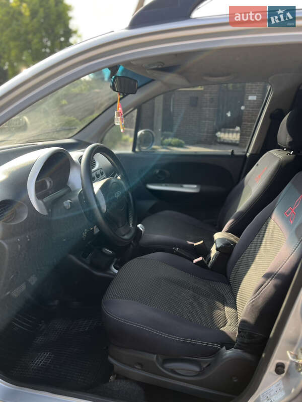 Хетчбек Chery QQ 2008 в Запоріжжі
