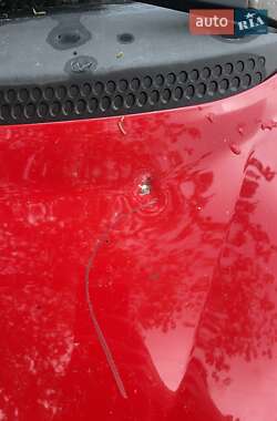 Хэтчбек Chery QQ 2012 в 