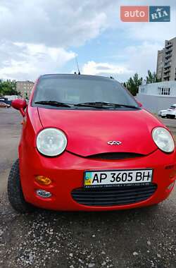 Хэтчбек Chery QQ 2008 в Запорожье
