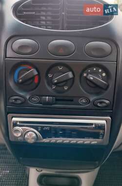 Хэтчбек Chery QQ 2008 в 