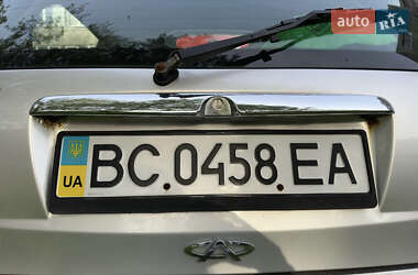 Хэтчбек Chery QQ 2012 в 
