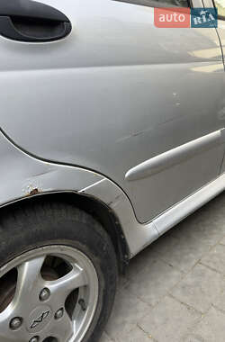 Хэтчбек Chery QQ 2012 в 