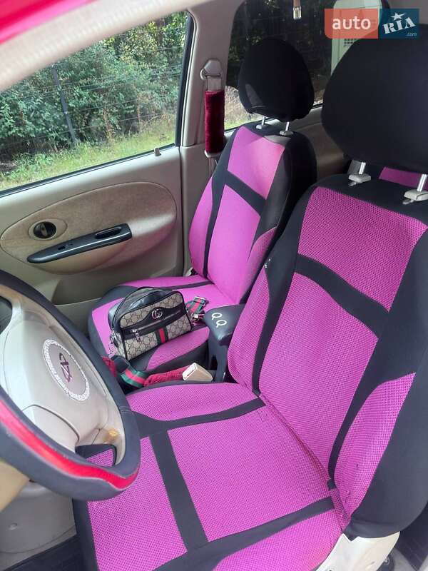 Хэтчбек Chery QQ 2008 в Одессе