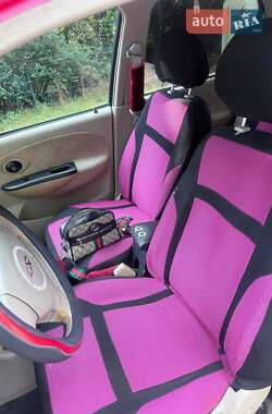 Хэтчбек Chery QQ 2008 в 