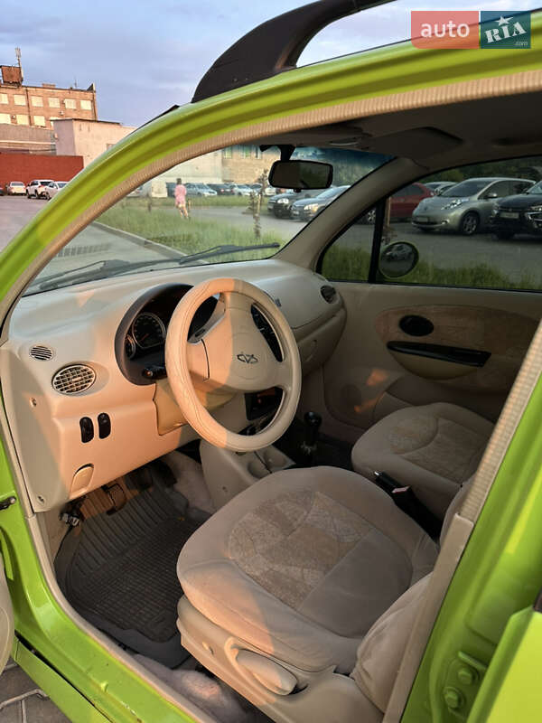 Хэтчбек Chery QQ 2007 в Полтаве