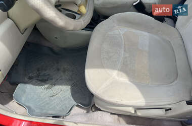 Хетчбек Chery QQ 2008 в 