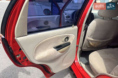 Хетчбек Chery QQ 2008 в 