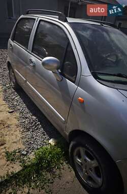 Хетчбек Chery QQ 2007 в 
