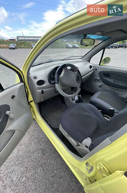 Хэтчбек Chery QQ 2007 в 
