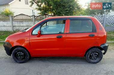 Хэтчбек Chery QQ 2008 в 