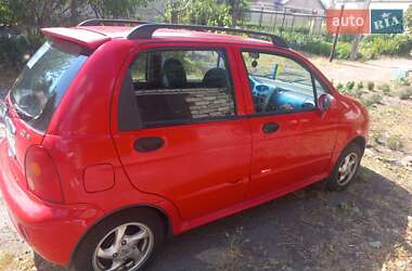 Хэтчбек Chery QQ 2012 в 