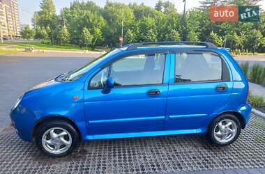 Хэтчбек Chery QQ 2012 в 