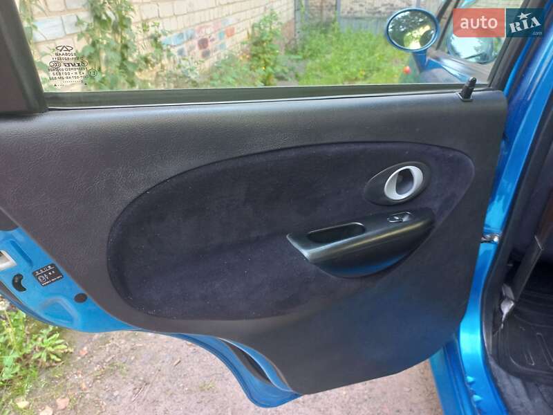 Хэтчбек Chery QQ 2012 в Львове