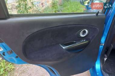 Хэтчбек Chery QQ 2012 в 
