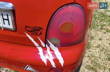 Хэтчбек Chery QQ 2008 в Запорожье