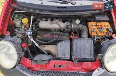 Хэтчбек Chery QQ 2008 в 