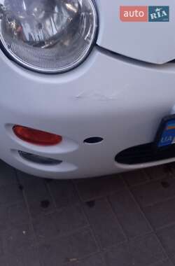 Хэтчбек Chery QQ 2011 в 