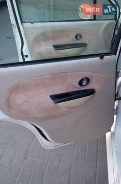 Хэтчбек Chery QQ 2011 в 