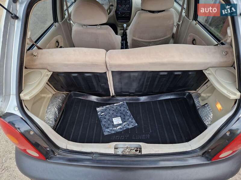 Хэтчбек Chery QQ 2010 в Харькове