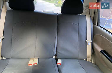 Хетчбек Chery QQ 2011 в 