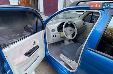 Хетчбек Chery QQ 2011 в 