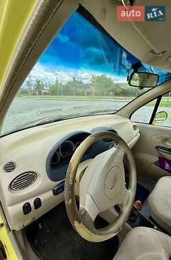 Хэтчбек Chery QQ 2007 в 