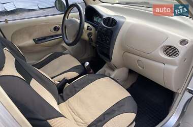Хэтчбек Chery QQ 2008 в 