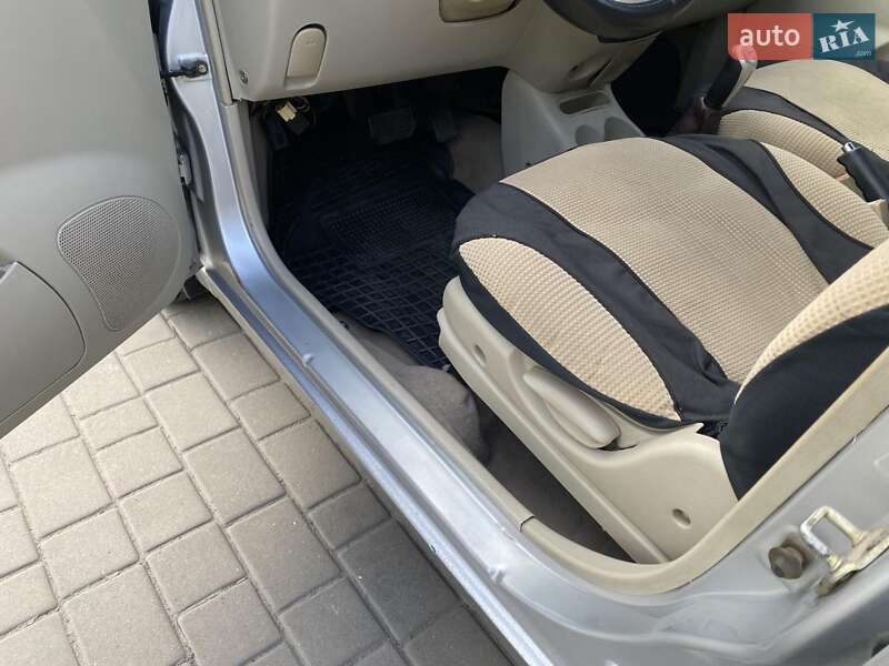 Хэтчбек Chery QQ 2008 в Хмельницком
