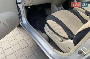 Хэтчбек Chery QQ 2008 в 