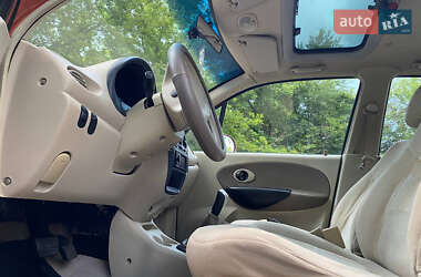 Хетчбек Chery QQ 2008 в 