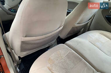Хетчбек Chery QQ 2008 в 