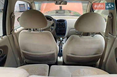 Хетчбек Chery QQ 2008 в 