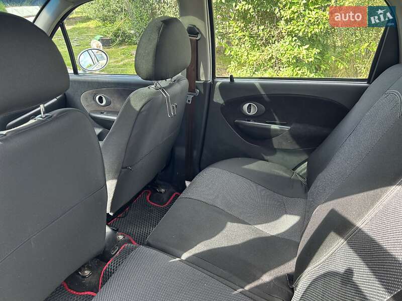 Хэтчбек Chery QQ 2012 в Фастове