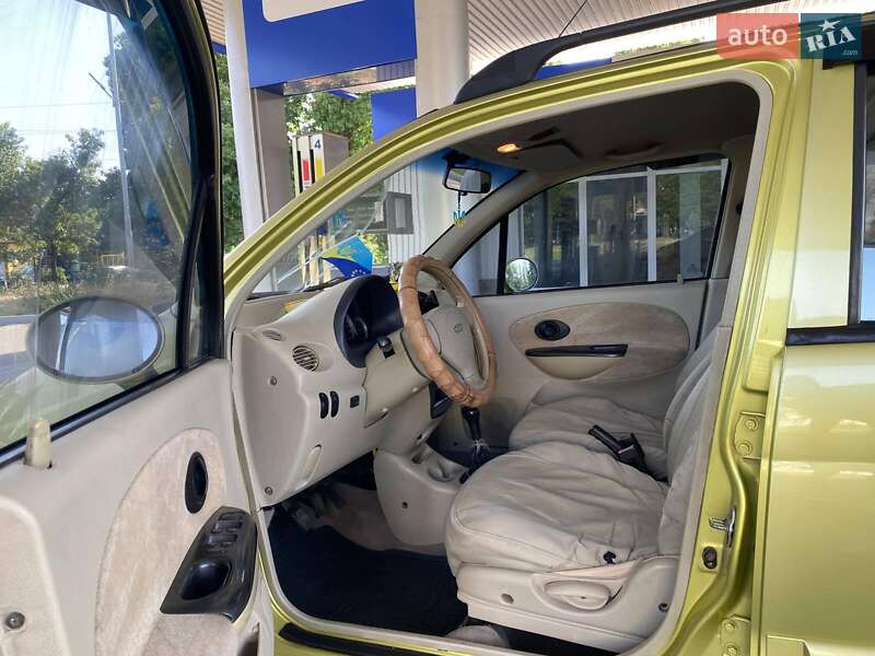 Хэтчбек Chery QQ 2008 в Николаеве