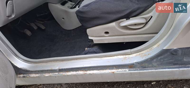 Хетчбек Chery QQ 2007 в Києві