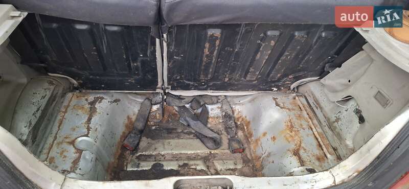 Хетчбек Chery QQ 2007 в Києві