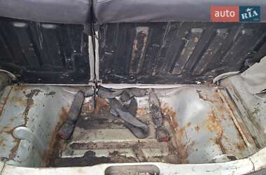 Хэтчбек Chery QQ 2007 в 