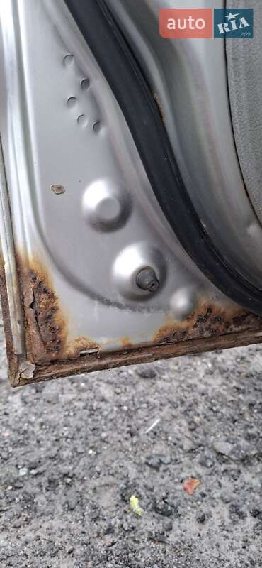 Хетчбек Chery QQ 2007 в Києві